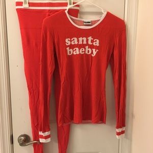 Christmas Pajamas